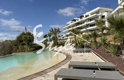 Apartment - Resale - Las Colinas - Las Colinas Golf
