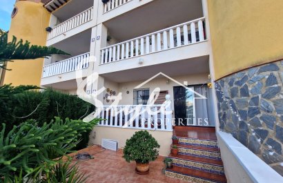 Apartment - Resale - Lomas de Cabo Roig - Lomas de Cabo Roig
