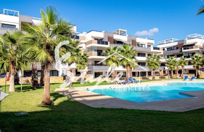 Apartment - Resale - Los Altos - Los Altos