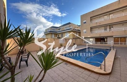 Apartment - Resale - LOS MONTESINOS - Los Montesinos