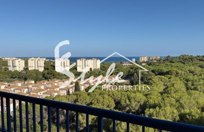 Apartment - Resale - Orihuela Costa  - Campoamor