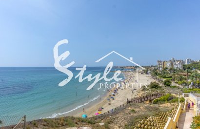 Apartment - Resale - Orihuela Costa  - Campoamor