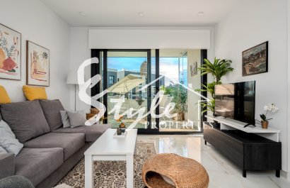 Apartment - Resale - Orihuela Costa  - Los Altos