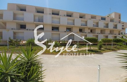 Apartment - Resale - Orihuela Costa  - Los Dolses