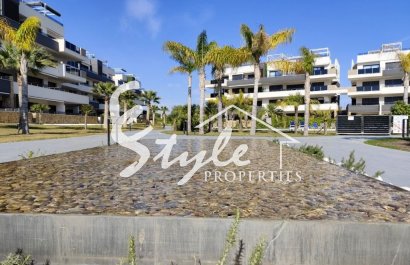 Apartment - Resale - Orihuela Costa  - Orihuela Costa