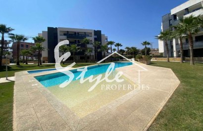 Apartment - Resale - Orihuela Costa  - Orihuela Costa
