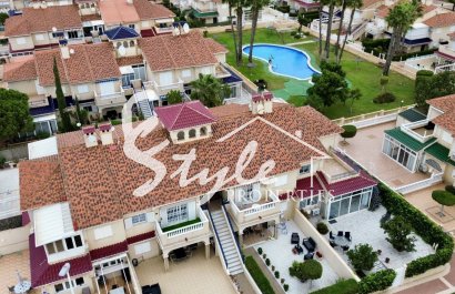 Apartment - Resale - Orihuela Costa  - Playa Flamenca