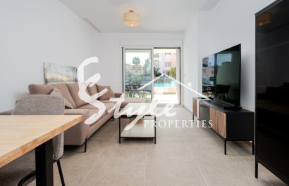 Apartment - Resale - Orihuela Costa  - Playa Flamenca