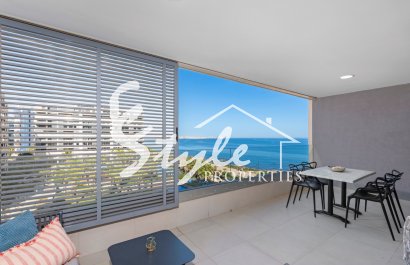 Apartment - Resale - Orihuela Costa  - Punta Prima