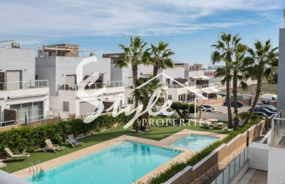 Apartment - Resale - Orihuela Costa  - Punta Prima