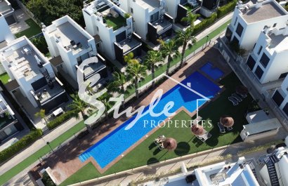 Apartment - Resale - Orihuela Costa  - Punta Prima