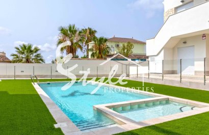 Apartment - Resale - Orihuela Costa  - Villamartin