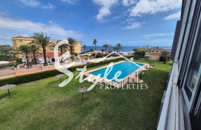 Apartment - Resale - Punta Prima - 1969