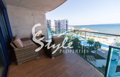 Apartment - Resale - Punta Prima - 4757