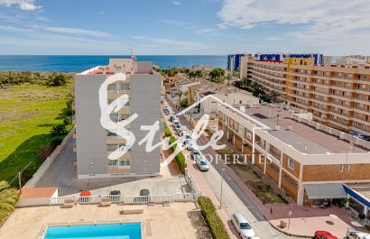 Apartment - Resale - Punta Prima - DD1640