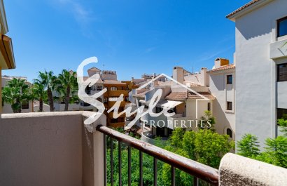 Apartment - Resale - Punta Prima - EE1930