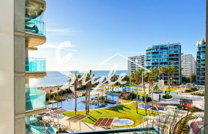 Apartment - Resale - Punta Prima - Punta Prima