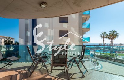 Apartment - Resale - Punta Prima - Punta Prima