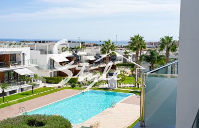 Apartment - Resale - Punta Prima - Punta Prima