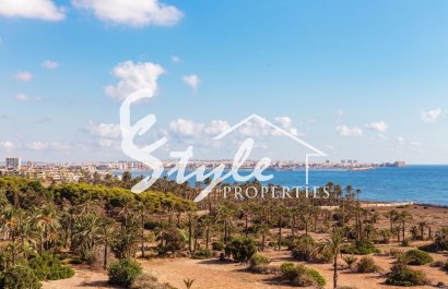 Apartment - Resale - Punta Prima - Punta Prima