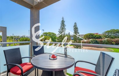 Apartment - Resale - Punta Prima - Punta Prima