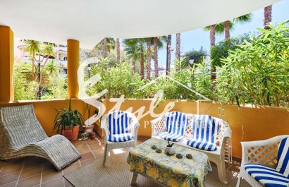 Apartment - Resale - Punta Prima - Punta Prima