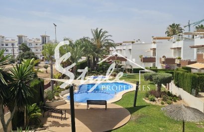 Apartment - Resale - Punta Prima - Punta Prima