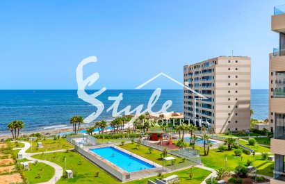 Apartment - Resale - Punta Prima - Punta Prima