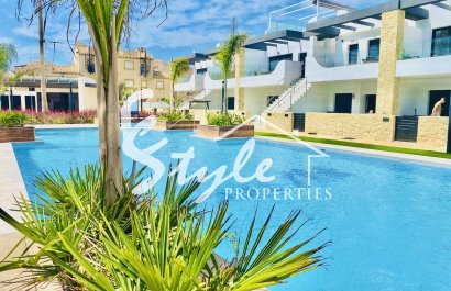 Apartment - Resale - Punta Prima - Punta Prima