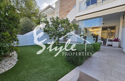 Apartment - Resale - San Pedro del Pinatar - San Pedro del Pinatar