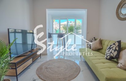 Apartment - Resale - Torrevieja - La Veleta
