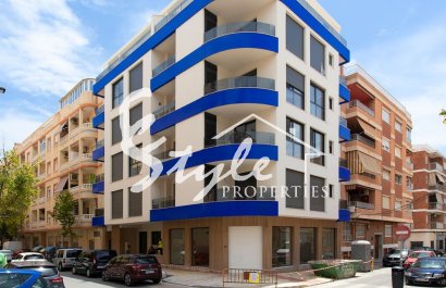 Apartment - Resale - Torrevieja - Playa del Cura