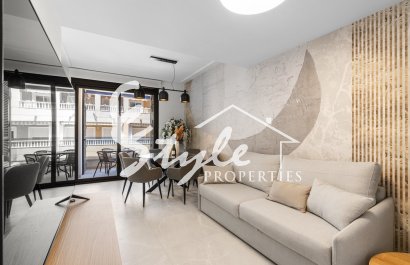 Apartment - Resale - Torrevieja - Playa del Cura