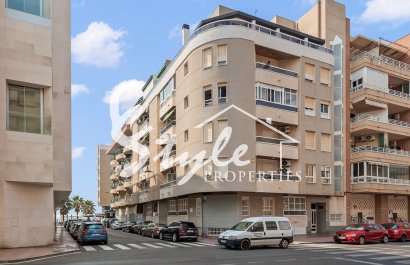Apartment - Resale - Torrevieja - Playa del Cura