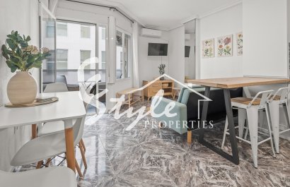 Apartment - Resale - Torrevieja - Playa del Cura