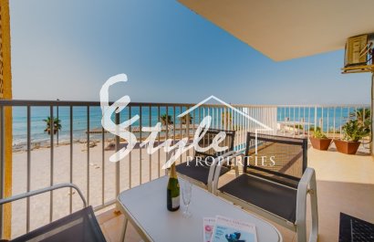 Apartment - Resale - Torrevieja - ST-6351