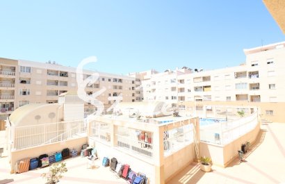 Apartment - Resale - Torrevieja - Torrevieja