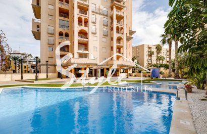 Apartment - Resale - Torrevieja - Torrevieja