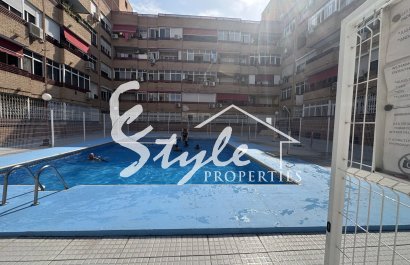 Apartment - Resale - Torrevieja - Torrevieja