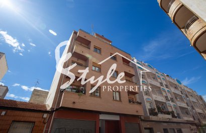 Apartment - Resale - Torrevieja - Torrevieja