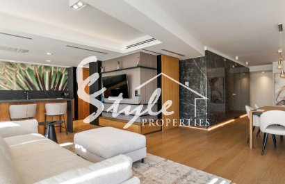 Apartment - Resale - Torrevieja - Torrevieja