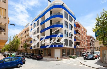 Apartment - Resale - Torrevieja - Torrevieja