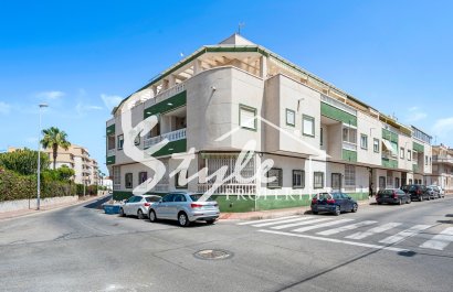 Apartment - Resale - Torrevieja - Torrevieja