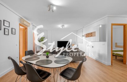 Apartment - Resale - Torrevieja - Torrevieja