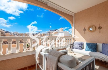 Apartment - Resale - Villamartin - Villamartin