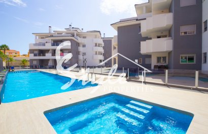 Apartment - Resale - Villamartin - Villamartin