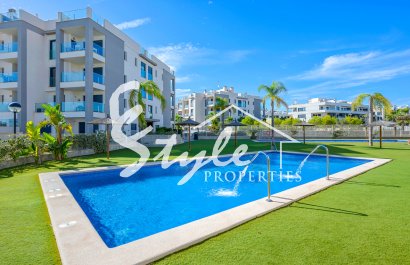 Apartment - Resale - Villamartin - Villamartin