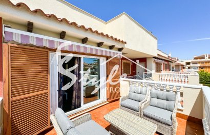 Apartment - Short Term Rentals - Playa Flamenca - Zeniamar