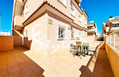 Apartment - Short Term Rentals - Punta Prima - Punta Prima