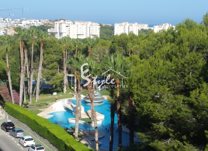 Apartmento en venta en Campoamor, Orihuela Costa, Costa Blanca, Spain